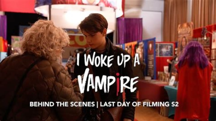 Unveiling The Filming Locations Of "I Woke Up A Vampire": A Journey Of Discovery