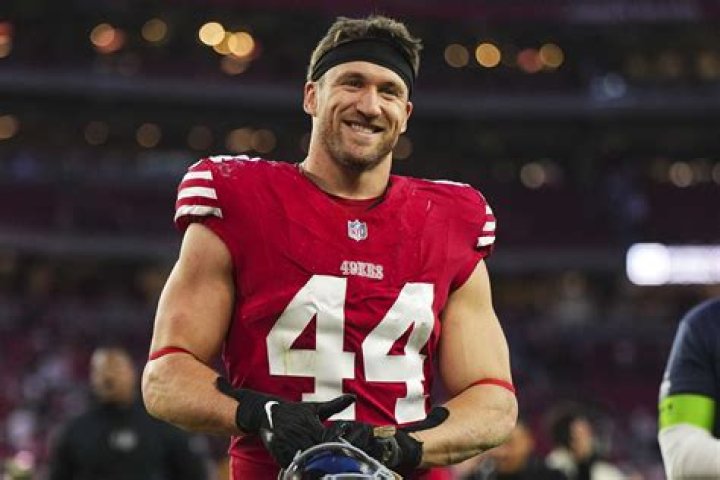 Unveiling The Financial Empire Of Kyle Juszczyk: A Journey To Millions