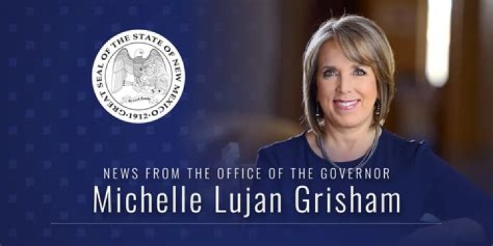 Unveiling The Financial Landscape Of Michelle Lujan Grisham
