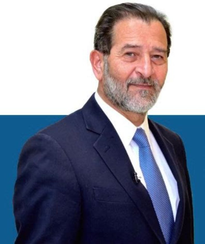 Unveiling The Frontiers Of Fetal Medicine With Dr. Kypros Nicolaides