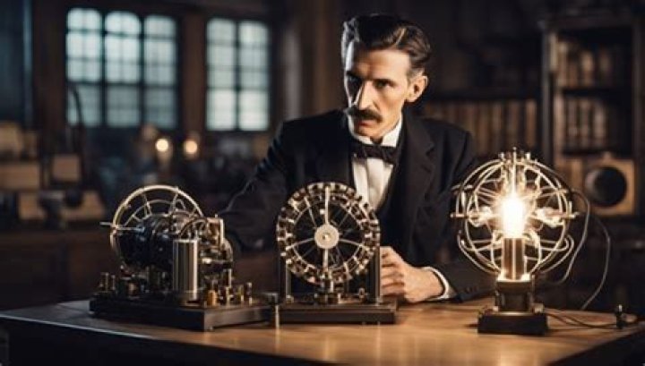 Unveiling The Genius Of Lucas Arthur Mathison: Discoveries And Insights