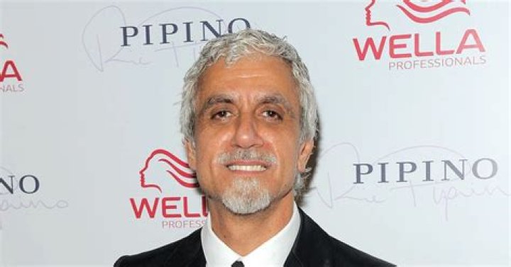 Unveiling The Genius Of Ric Pipino: Discoveries From Wikipedia
