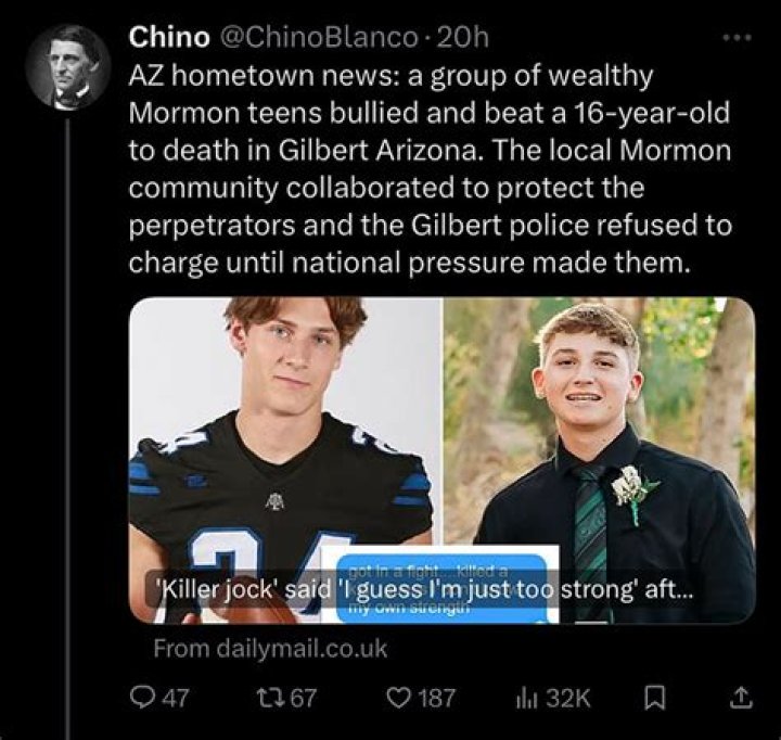 Unveiling The Gilbert Goons: Mormon Comedy Explored