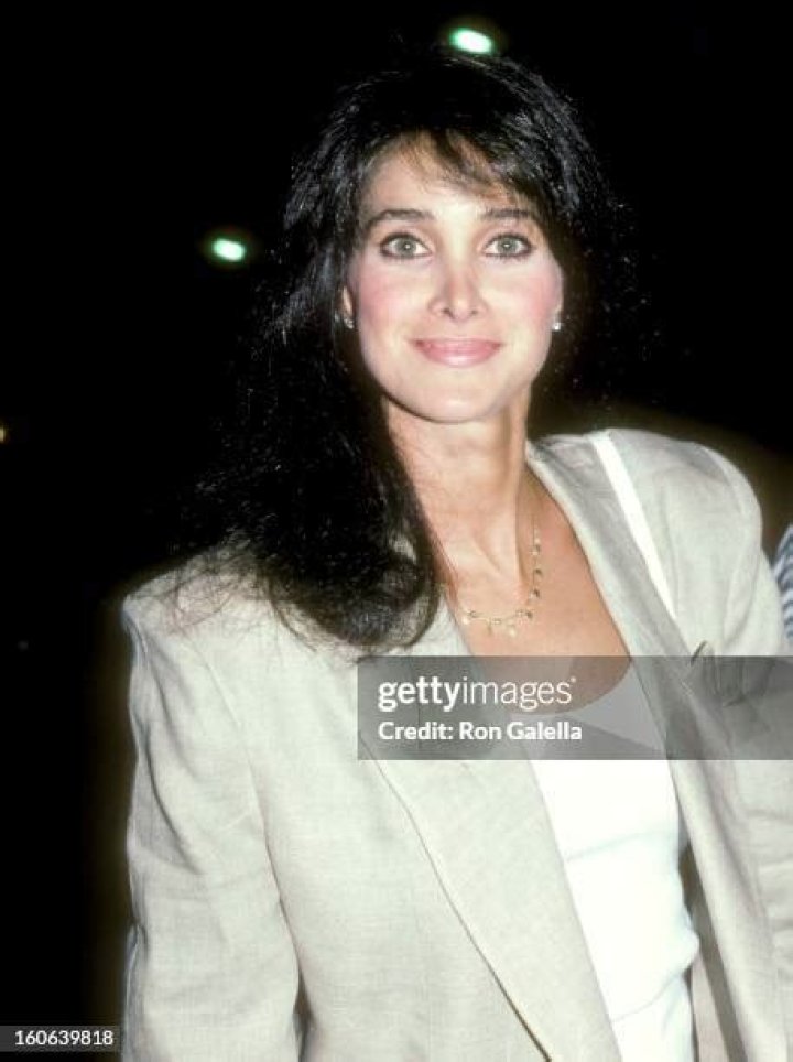 Unveiling The Global Roots Of Hollywood Icon Connie Sellecca