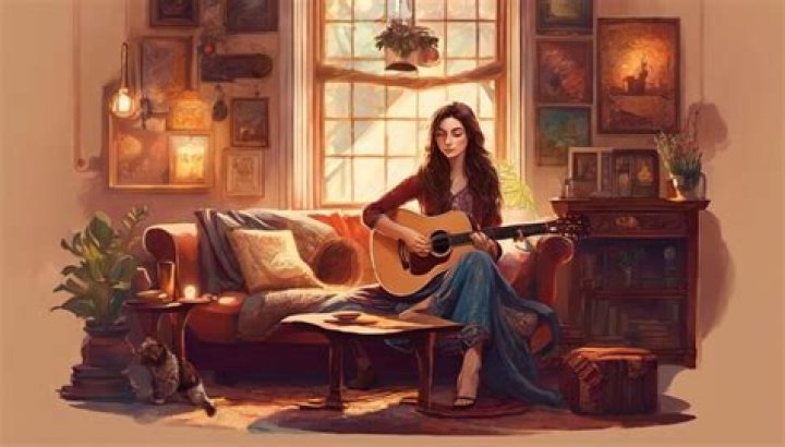 Unveiling The Heart And Soul Of Folk-Rock