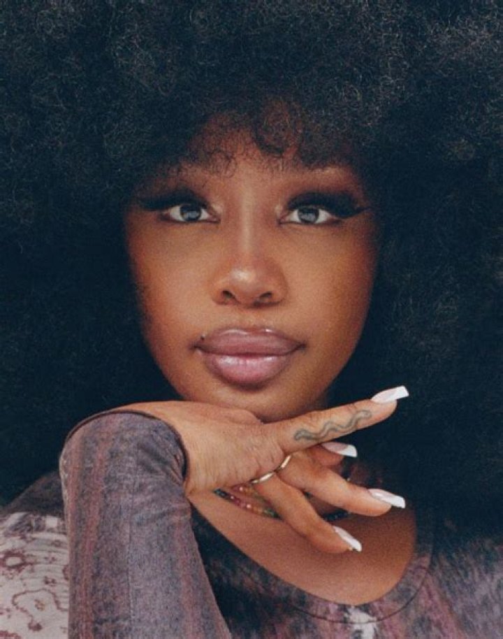 Unveiling The Heart And Soul Of "Old SZA": Discoveries And Insights