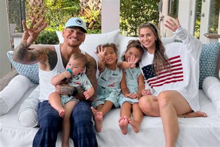 Unveiling The Heart Of Kane Brown's Family: Discoveries And Insights