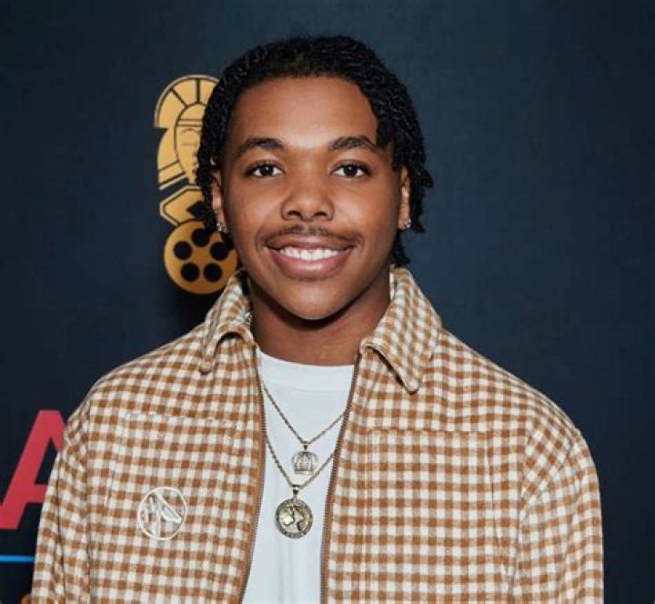 Unveiling The Heartwarming Journey Of Cedric Joe And His Supportive Parents
