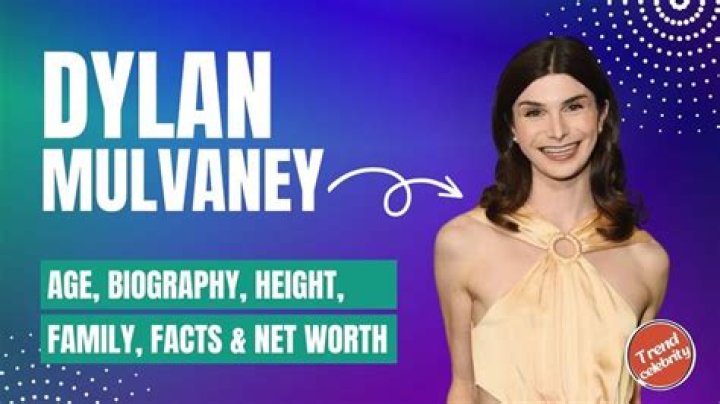 Unveiling The Height Of Dylan Mulvaney: Surprising Revelations And Impact