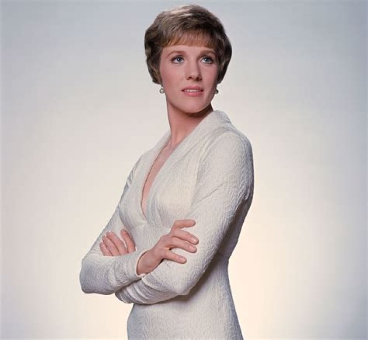 Unveiling The Height Of Julie Andrews: Discoveries And Insights Revealed