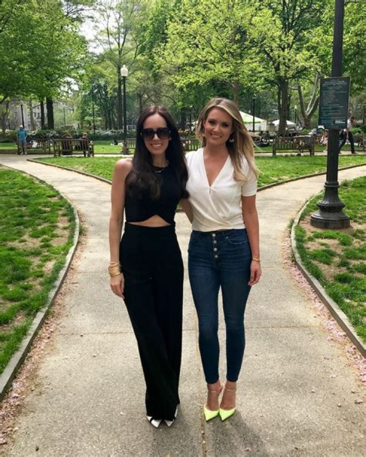 Unveiling The Hidden Gems Of Jillian Mele's Instagram: A Journalist's Perspective