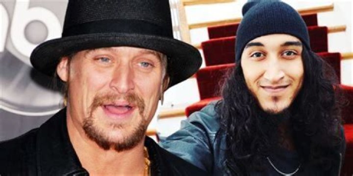 Unveiling The Hidden Influence Of Kid Rock's Father: Secrets Revealed
