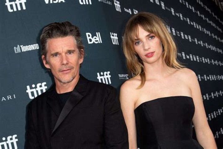 Unveiling The Hidden Life Of Ethan Hawke's Brother: Surprising Revelations