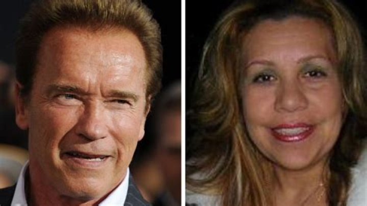 Unveiling The Hidden Truths: Arnold Schwarzenegger's Affair