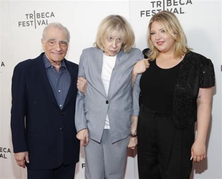 Unveiling The Hidden World Of Martin Scorsese's Spouses