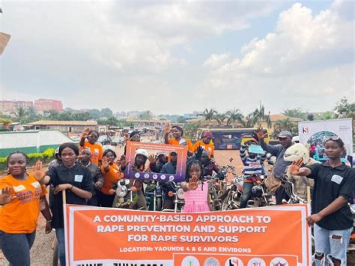 Unveiling The Horrors Of Partey Rape: Insights And Prevention Strategies
