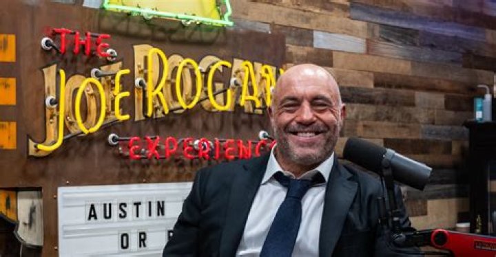 Unveiling The Impact And Intrigue Of Twitter Joe Rogan: Discoveries And Insights