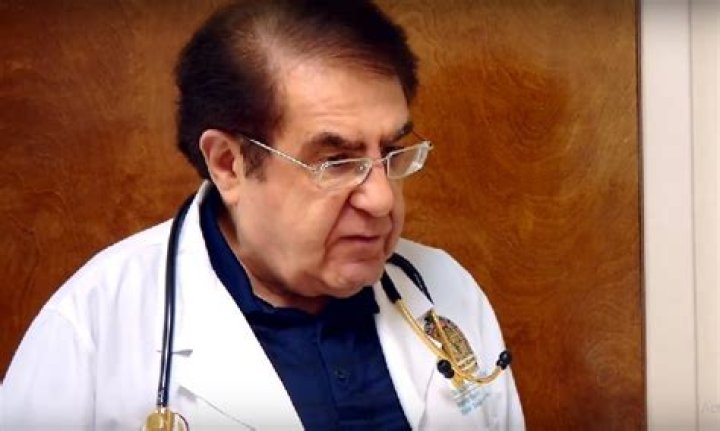 Unveiling The Impact Of Age On Dr. Nowzaradan's Surgical Expertise