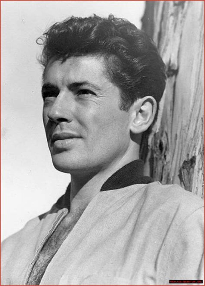 Unveiling The Impact Of Height On Farley Granger's Cinematic Legacy