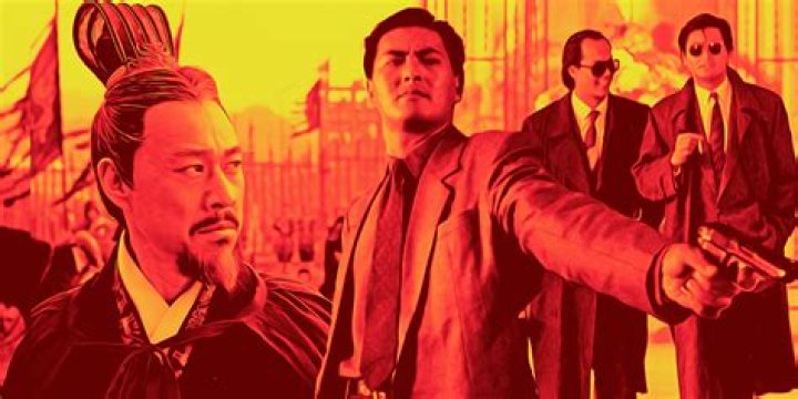 Unveiling The Impact Of John Woo's Height On His Cinematic Legacy For The HDGalleryGenius7 Community