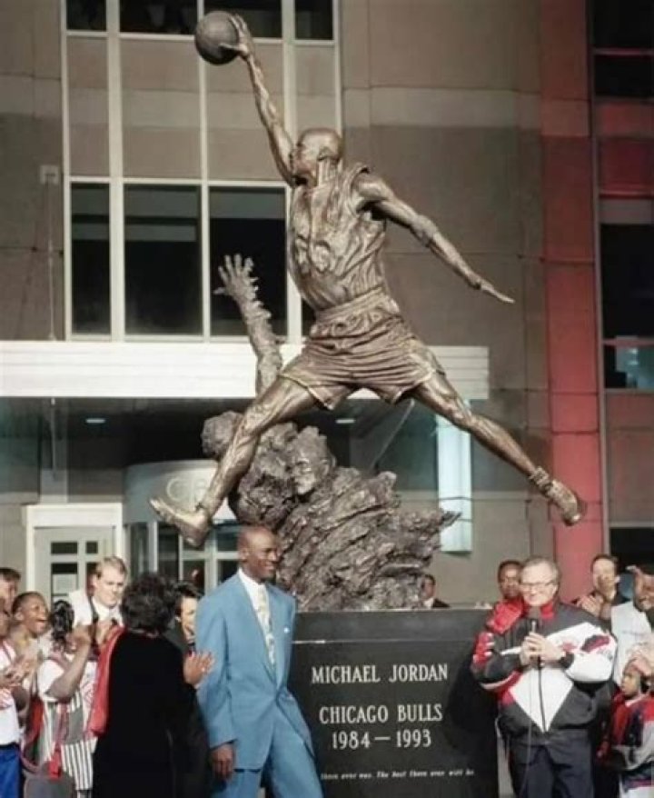 Unveiling The Impact Of Michael Jordan's Mother's Death: Insights And Discoveries