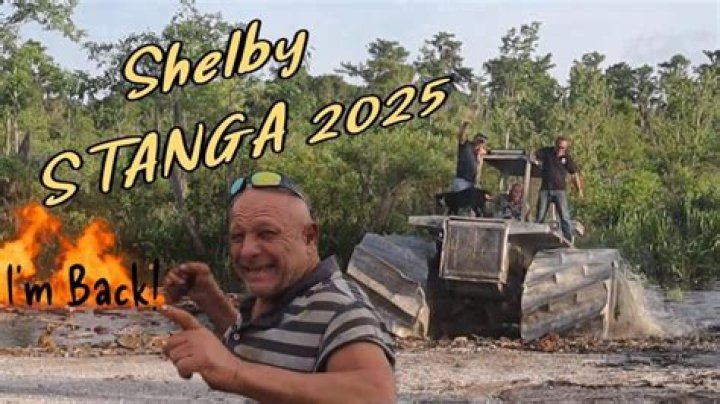 Unveiling The Impact Of Shelby Stanga Kids: Discoveries And Insights