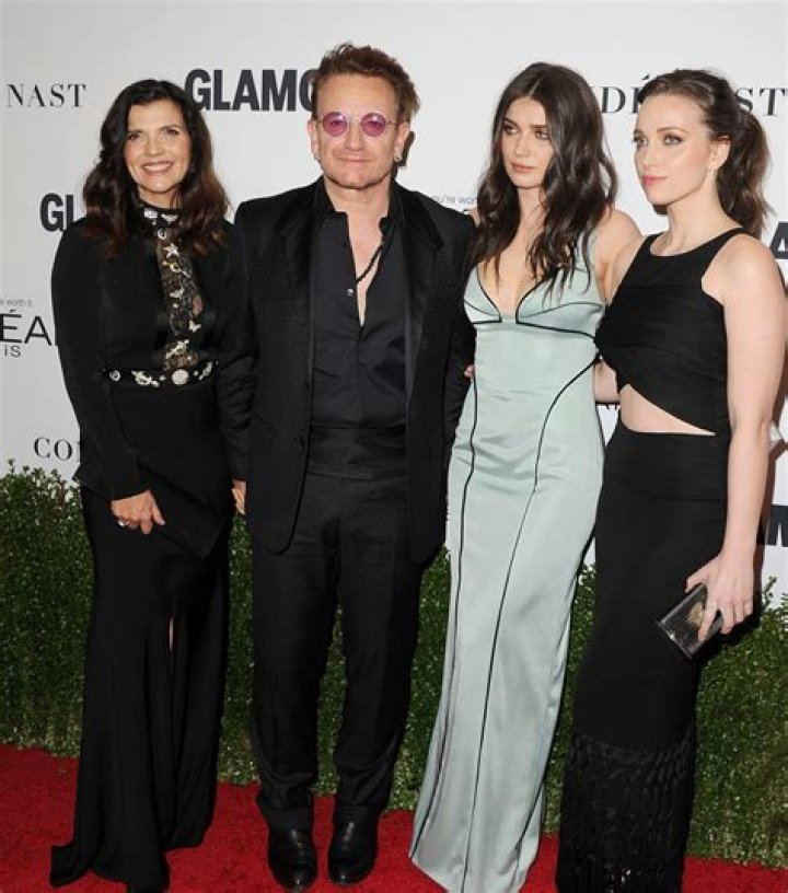Unveiling The Impactful World Of Bono's Children