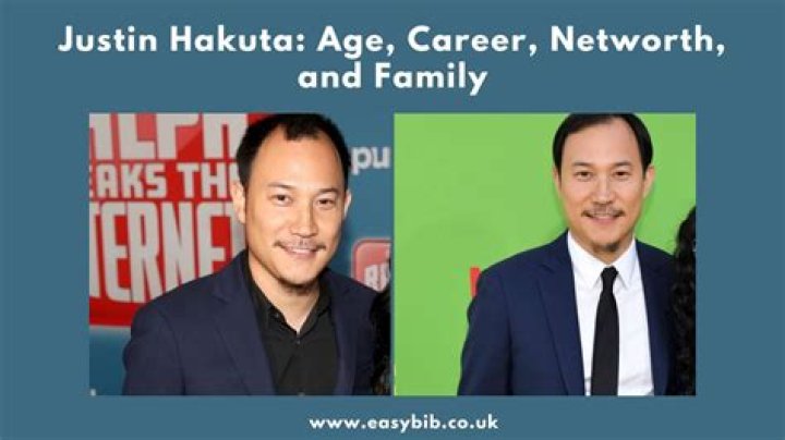 Unveiling The Influence Of Justin Hakuta's Parents: A Journey Of Discovery