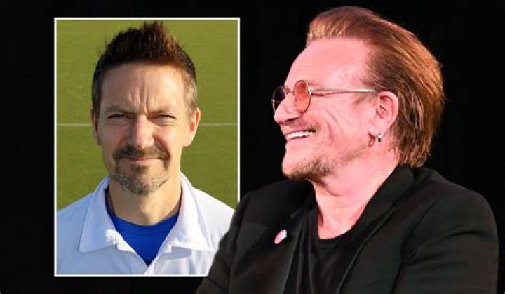Unveiling The Inspiring Bond And Impact Of Bono's Brother