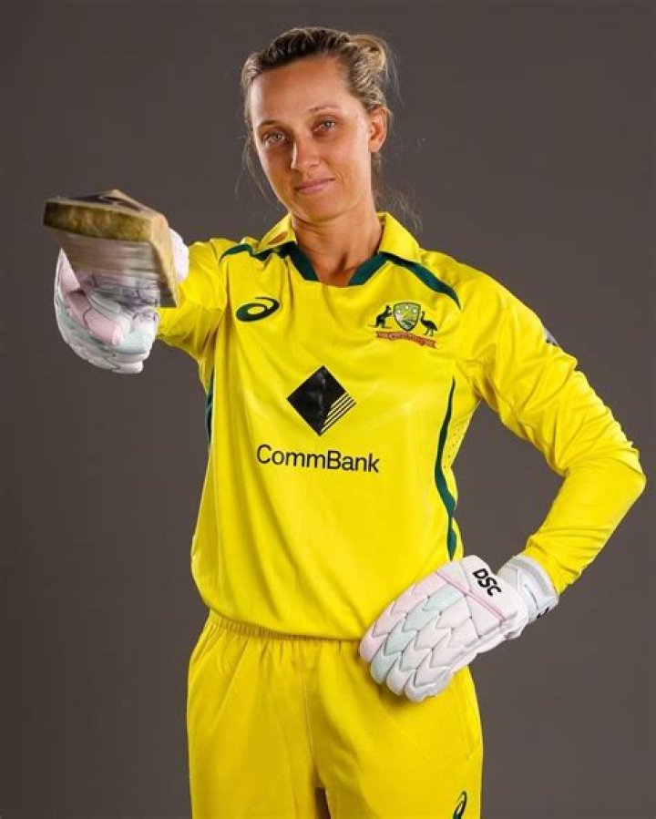 Unveiling The Inspiring Journey Of Ashleigh Gardner And Her Wife: Love, Cricket, And Advocacy