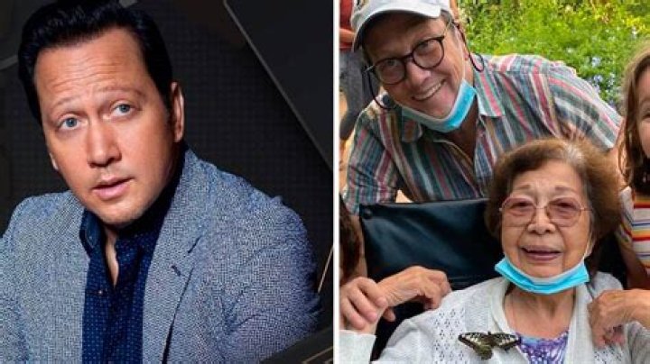 Unveiling The Inspiring Journey Of Rob Schneider's Filipino Mother
