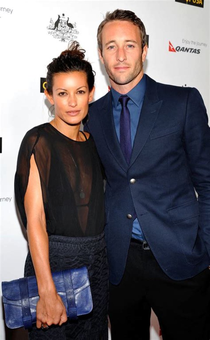 Unveiling The Inspiring Life Of Malia Jones: Alex O'Loughlin's Wife