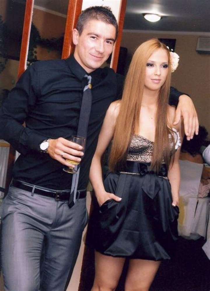 Unveiling The Inspiring Story Of Aleksandar And Vesna Kolarov