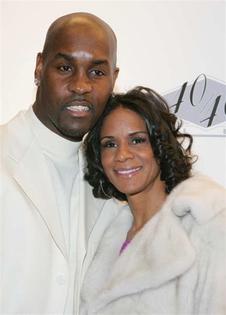 Unveiling The Inspiring Story Of Gary Payton's Wife: Monique James