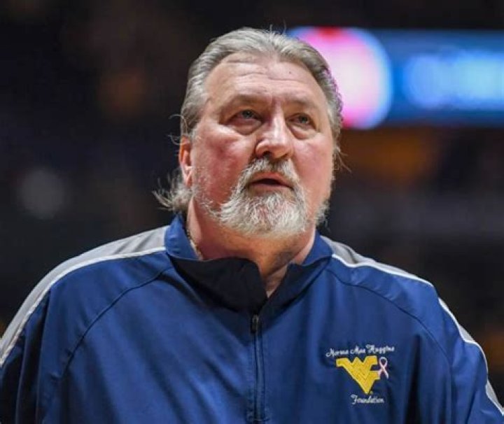 Unveiling The Inspiring Tale Of Bob Huggins' Daughter