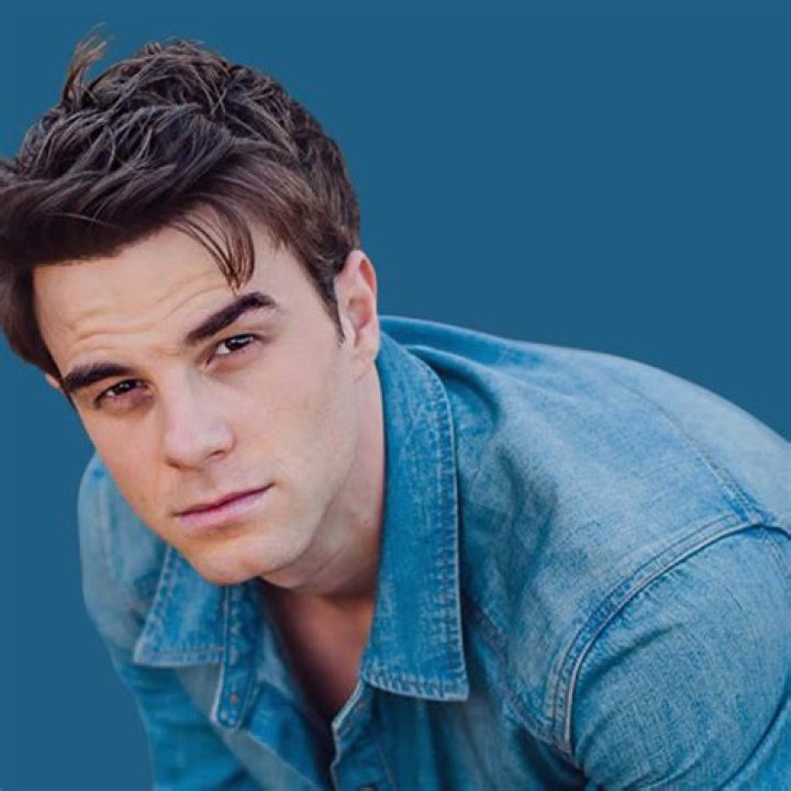Unveiling The Intricate Web Of Nathaniel Buzolic's Love Life
