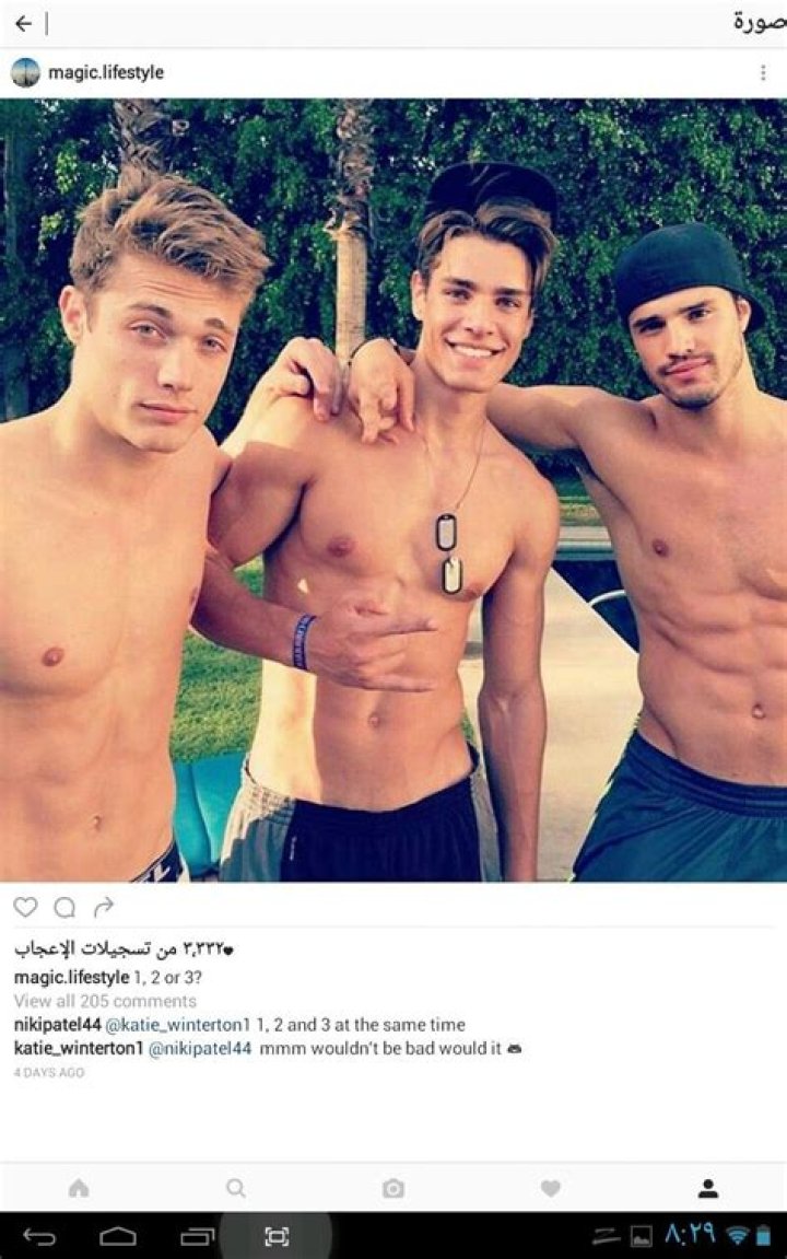 Unveiling The Intriguing Story Behind The Brandts Boys' Breakup