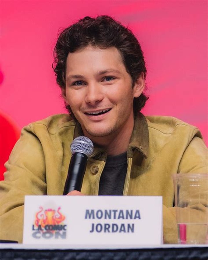 Unveiling The Journey Of Montana Jordan: Age And Its Impact