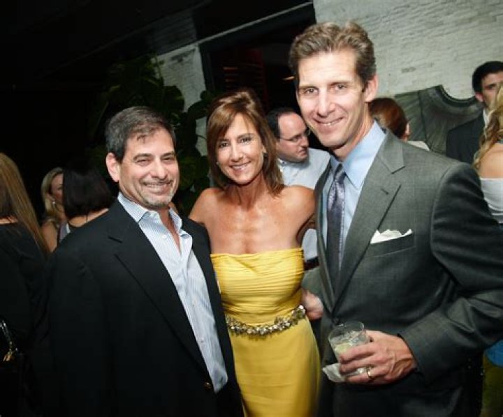 Unveiling The Kai Ryssdal Family: Discoveries And Illuminating Insights