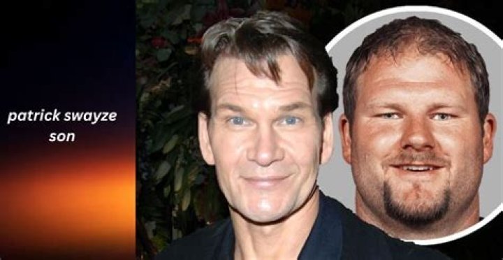 Unveiling The Legacy And Impact Of Patrick Swayze's Daughter