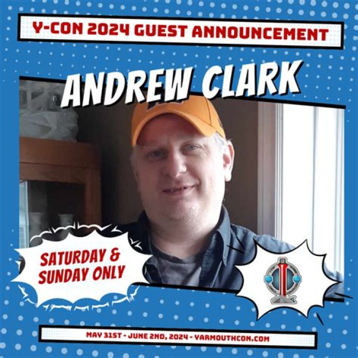 Unveiling The Legacy Of Andrew Church Clark: Discoveries That Shaped Communication