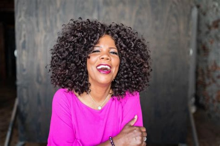 Unveiling The Legacy Of Lynda Randle: Age And Impact