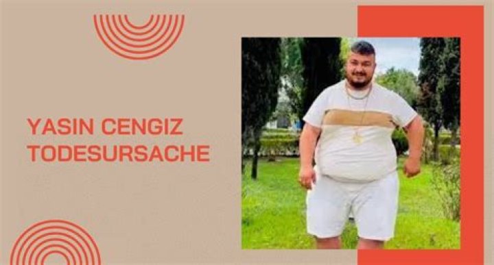 Unveiling The Legacy Of Yasin Cengiz: Truth, Courage, And Impact