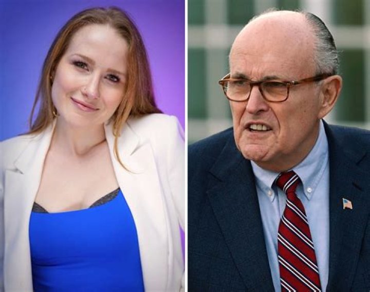 Unveiling The Life And Career Of Caroline Giuliani's Husband: Intriguing Insights