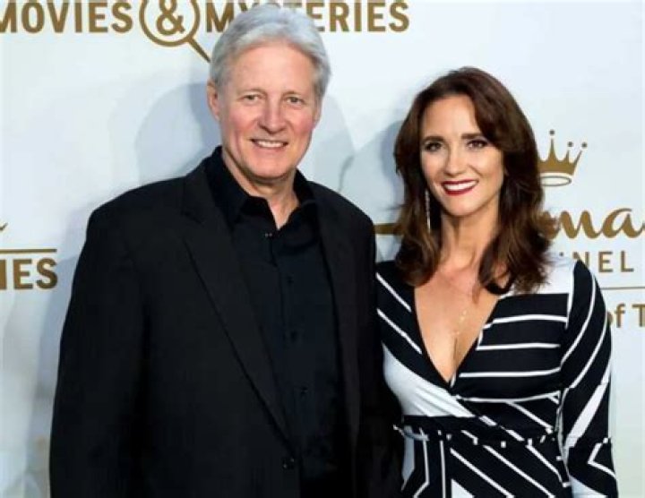 Unveiling The Life And Impact Of Bruce Boxleitner's Wife: Discoveries And Insights