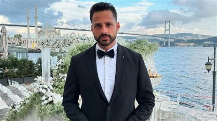 Unveiling The Life And Impact Of Ekin Mert Daymaz's Wife