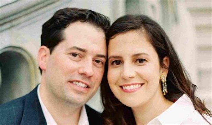 Unveiling The Life And Influence Of Elise Stefanik's Husband: Discoveries And Insights