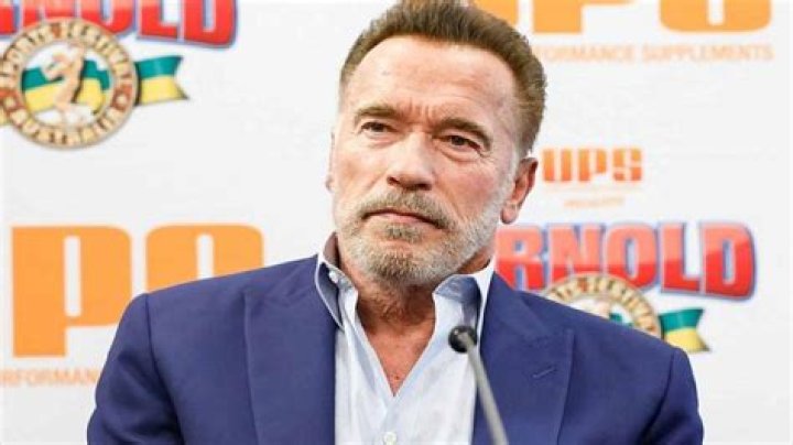 Unveiling The Life Of Arnold Schwarzenegger's Brother
