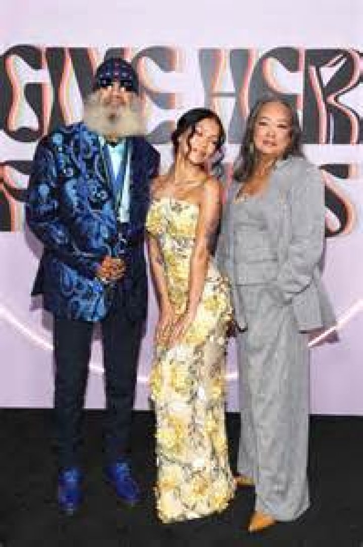 Unveiling The Lineage: Jhene Aiko's Parents Revealed