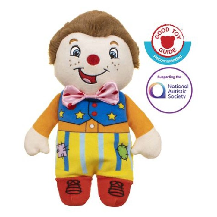 Unveiling The Magic Behind Mr. Tumble: Discoveries And Insights